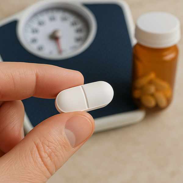 What is the strongest weight loss prescription pill?