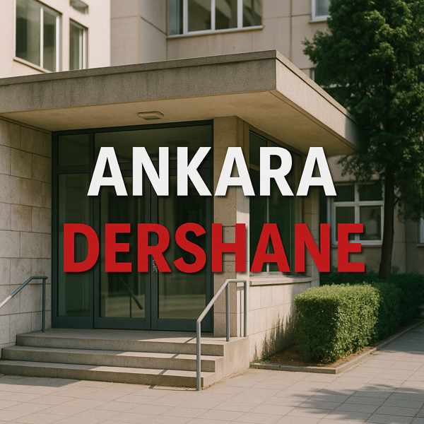 Ankara Dershane
