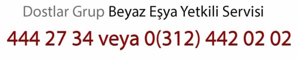 Yetkili Servis Ankara Logo